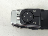 2025 Kia K5 Master Power Window Switch Replacement Driver Side Left P/N:93571L2135 92852XJT00067 Fits OEM Used Auto Parts - 