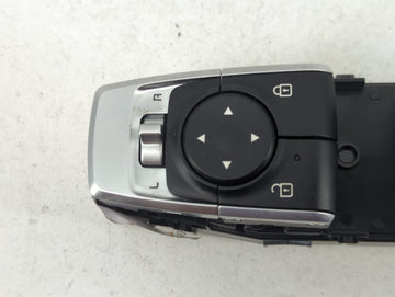 2025 Kia K5 Master Power Window Switch Replacement Driver Side Left P/N:93571L2135 92852XJT00067 Fits OEM Used Auto Parts