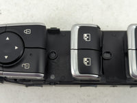 2025 Kia K5 Master Power Window Switch Replacement Driver Side Left P/N:93571L2135 92852XJT00067 Fits OEM Used Auto Parts - 