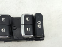 2025 Kia K5 Master Power Window Switch Replacement Driver Side Left P/N:93571L2135 92852XJT00067 Fits OEM Used Auto Parts - 