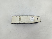 2025 Kia K5 Master Power Window Switch Replacement Driver Side Left P/N:93571L2135 92852XJT00067 Fits OEM Used Auto Parts - 