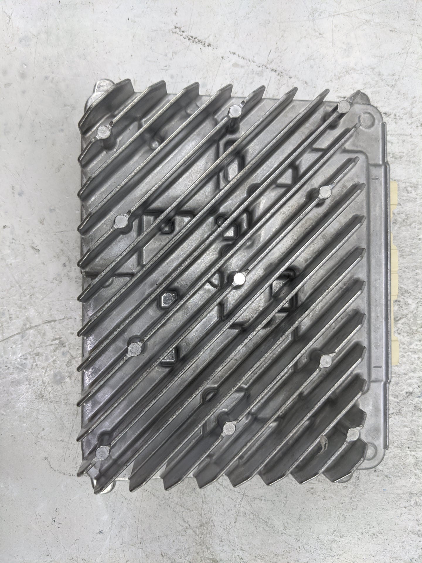 2025 Kia K5 Radio Speaker Amplifier 96370-l2350 - Oemusedautoparts1.com