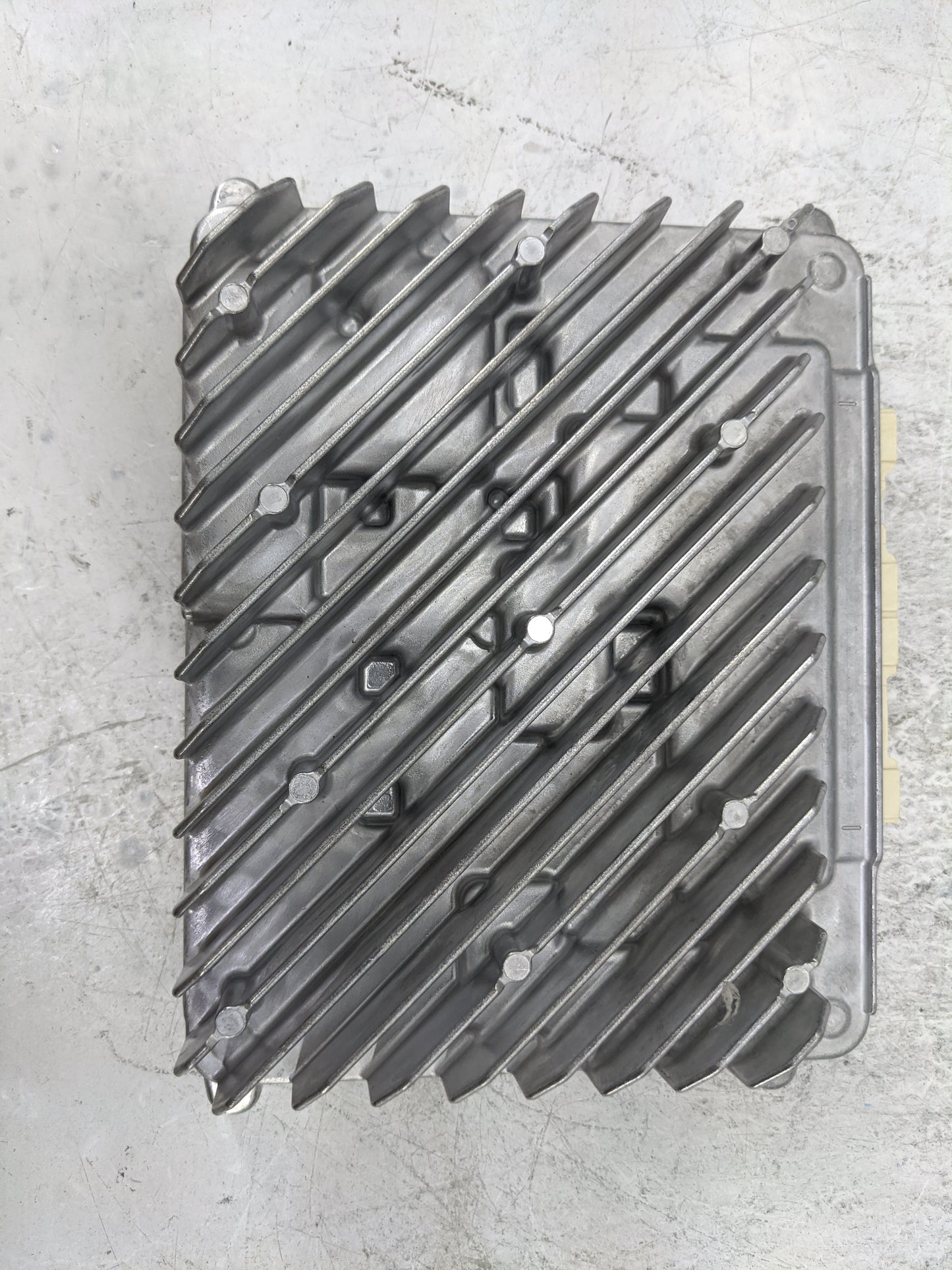 2025 Kia K5 Radio Speaker Amplifier 96370-l2350 - Oemusedautoparts1.com