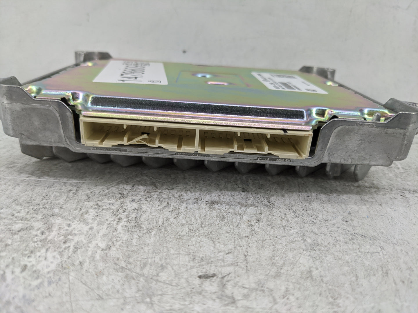 2025 Kia K5 Radio Speaker Amplifier 96370-l2350 - Oemusedautoparts1.com