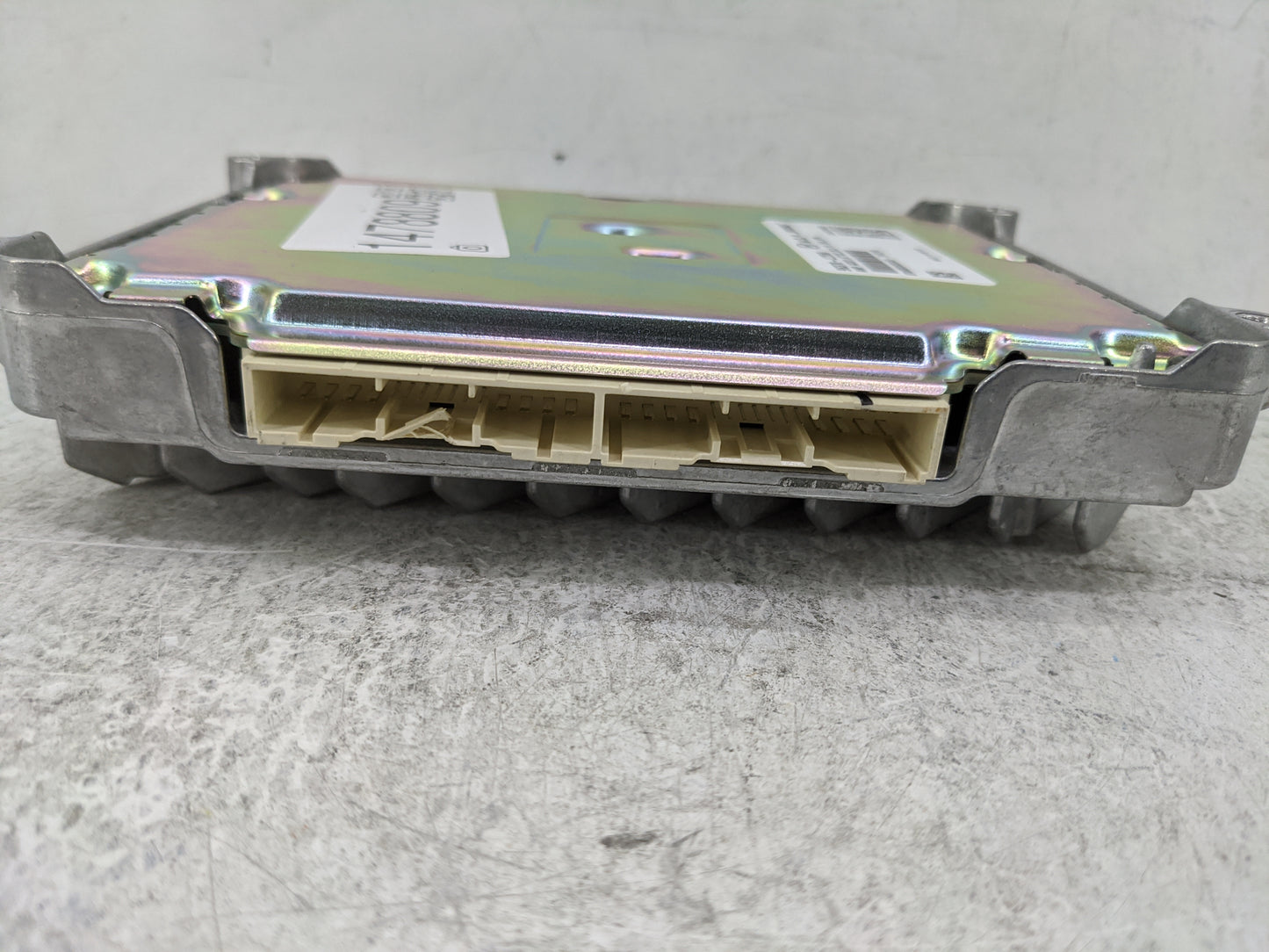 2025 Kia K5 Radio Speaker Amplifier 96370-l2350 - Oemusedautoparts1.com