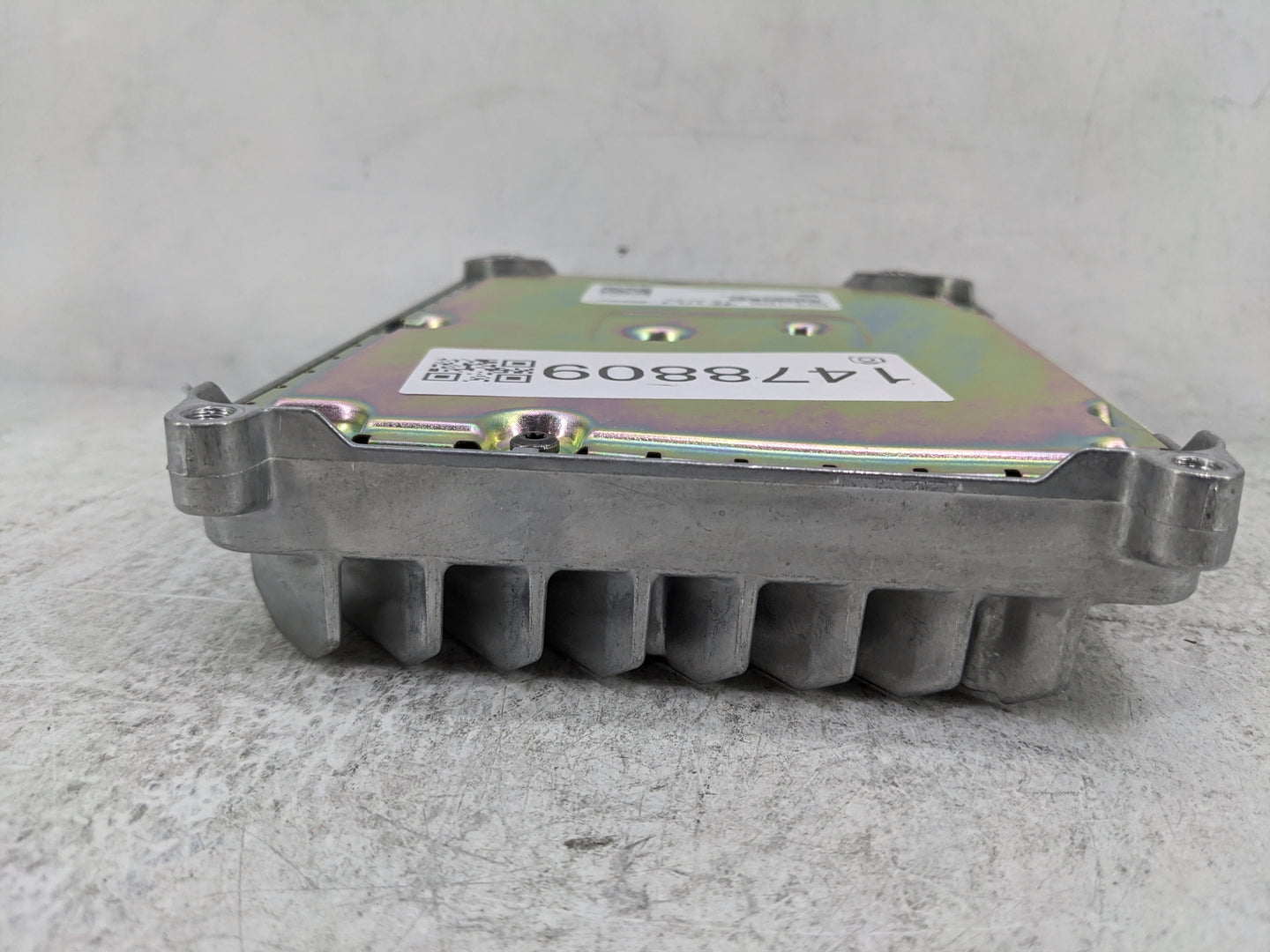 2025 Kia K5 Radio Speaker Amplifier 96370-l2350 - Oemusedautoparts1.com