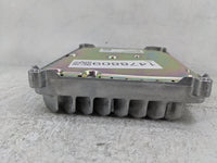 2025 Kia K5 Radio Speaker Amplifier 96370-l2350 - Oemusedautoparts1.com