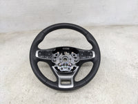 2025 Kia K5 Steering Wheel Oem Black - Oemusedautoparts1.com