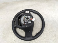 2025 Kia K5 Steering Wheel Oem Black - Oemusedautoparts1.com