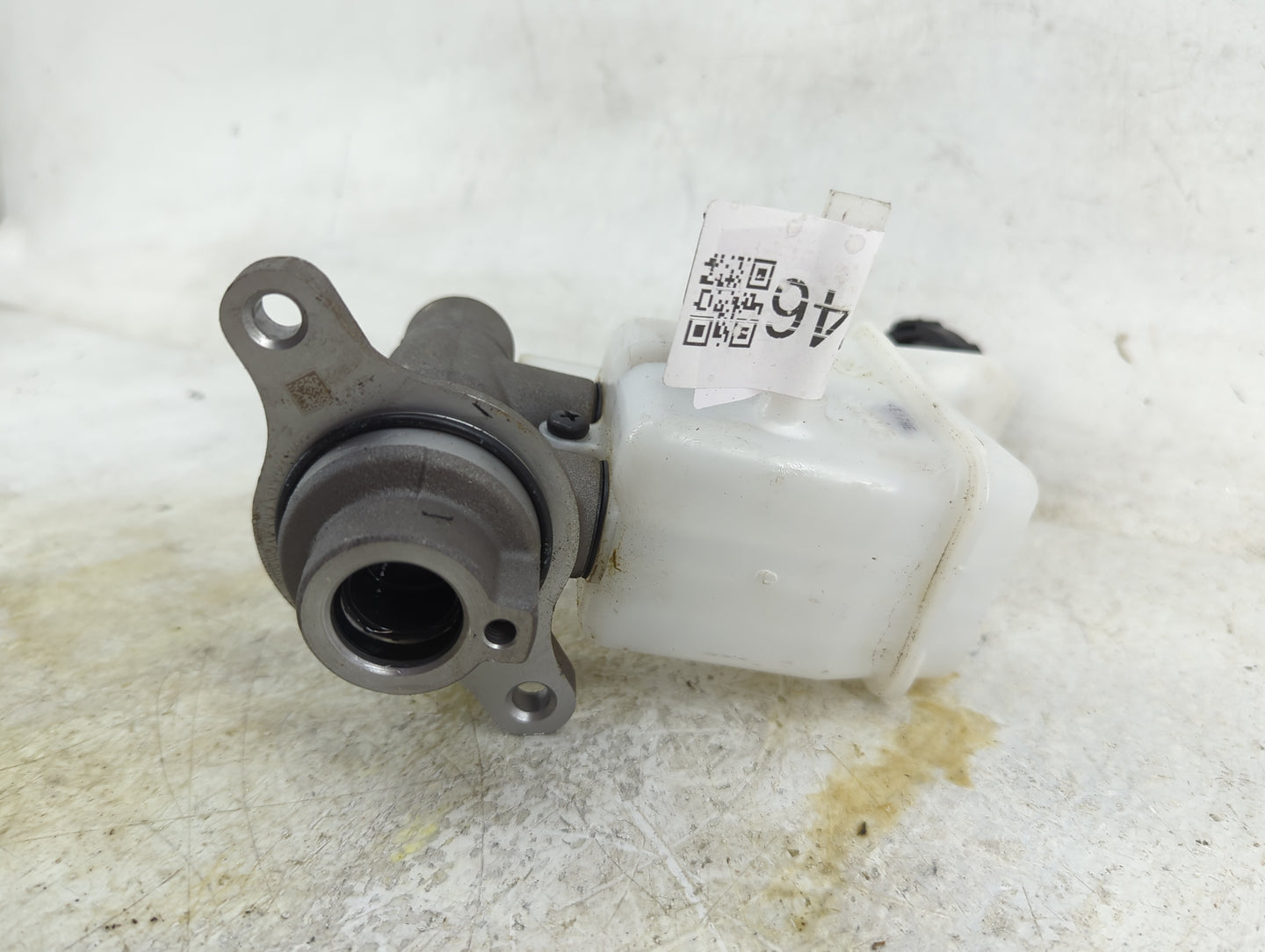 2025 Kia K5 Brake Master Cylinder - Oemusedautoparts1.com