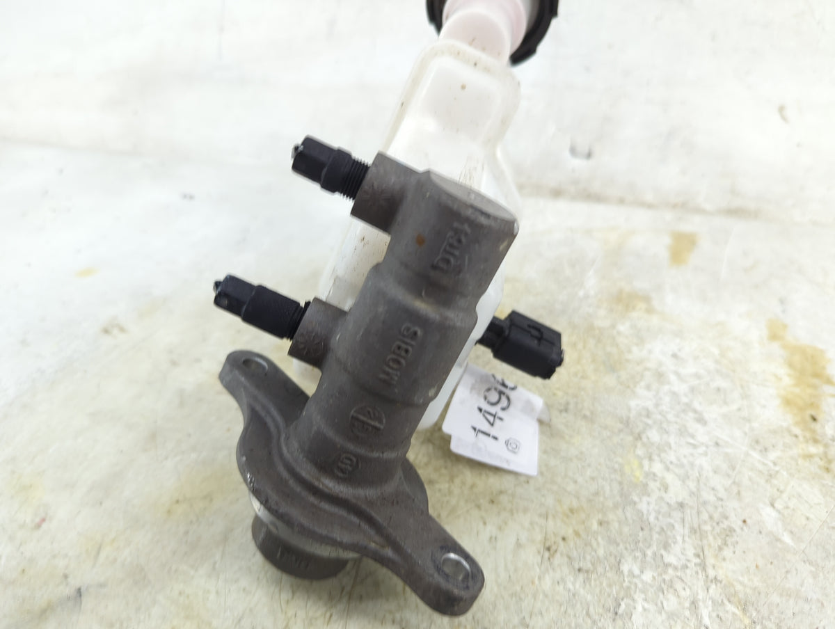 2025 Kia K5 Brake Master Cylinder - Oemusedautoparts1.com
