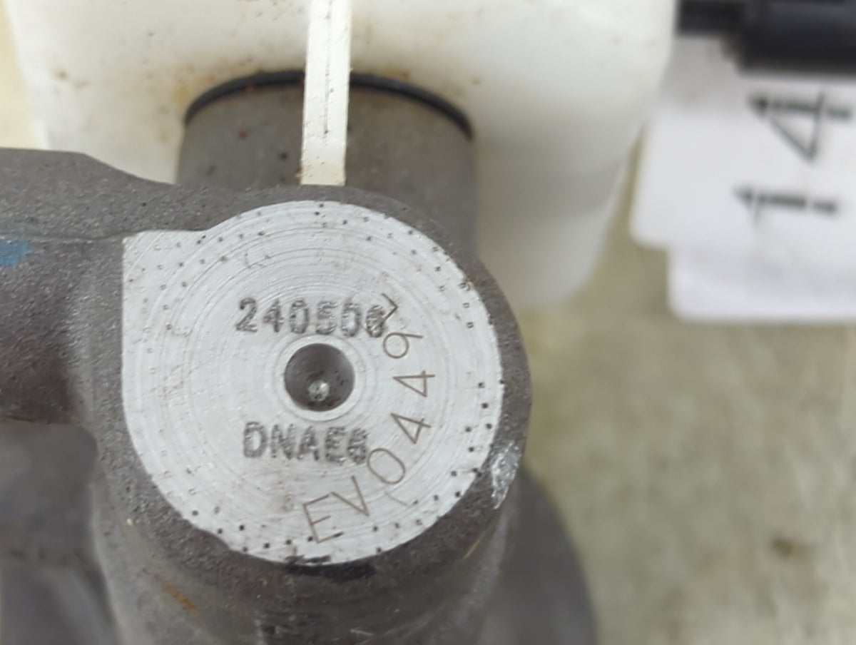 2025 Kia K5 Brake Master Cylinder - Oemusedautoparts1.com