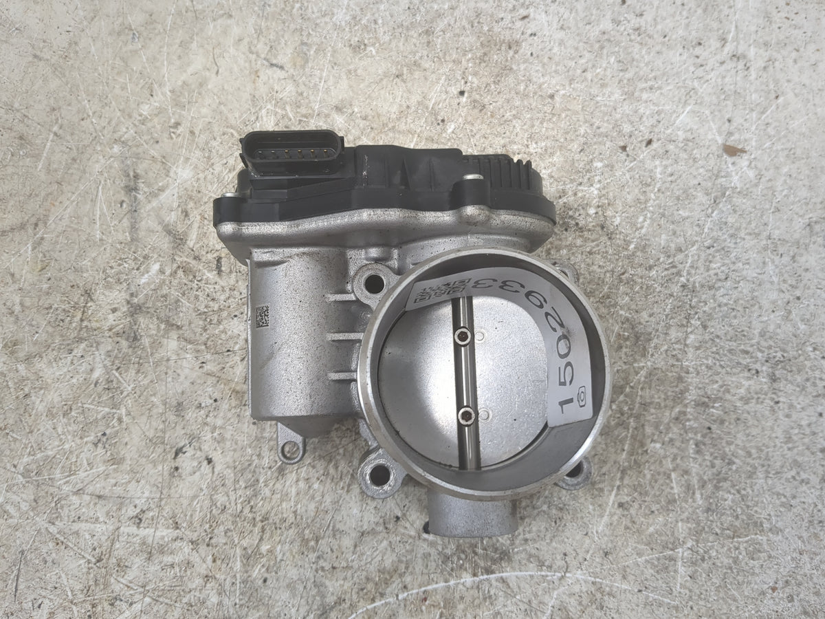 2025 Kia K5 Throttle Body P/N:35100-2S000 9045040031, 4C47106X Fits OEM Used Auto Parts - Oemusedautoparts1.com