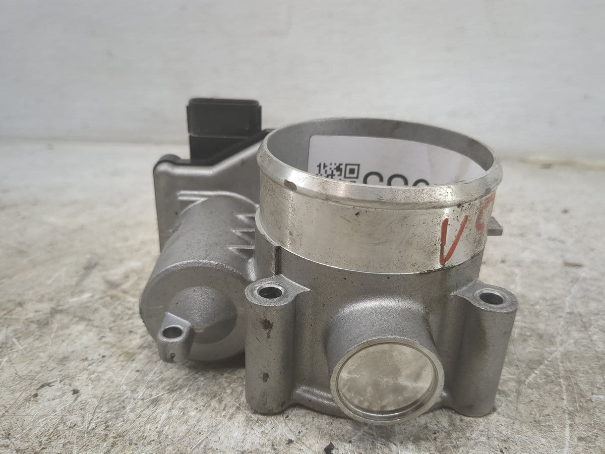 2025 Kia K5 Throttle Body P/N:35100-2S000 9045040031, 4C47106X Fits OEM Used Auto Parts - Oemusedautoparts1.com