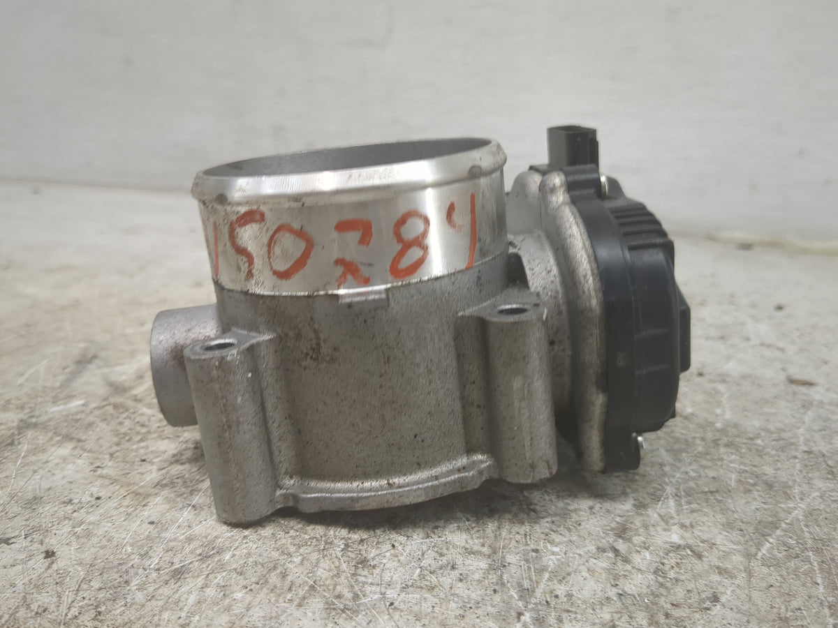 2025 Kia K5 Throttle Body P/N:35100-2S000 9045040031, 4C47106X Fits OEM Used Auto Parts - Oemusedautoparts1.com