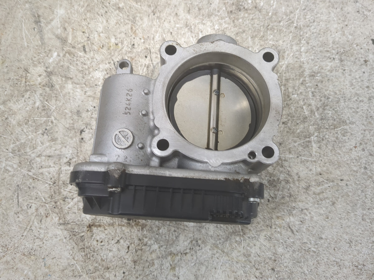 2025 Kia K5 Throttle Body P/N:35100-2S000 9045040031, 4C47106X Fits OEM Used Auto Parts - Oemusedautoparts1.com