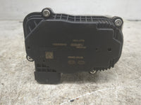 2025 Kia K5 Throttle Body P/N:35100-2S000 9045040031, 4C47106X Fits OEM Used Auto Parts - Oemusedautoparts1.com
