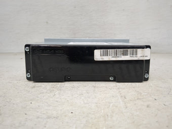compare product 2025 Kia Seltos Radio AM FM Cd Player Receiver Replacement P/N:96560-Q5CA0FHV VT250THAN, 2ADQJ-B8 OEM Used Auto Parts