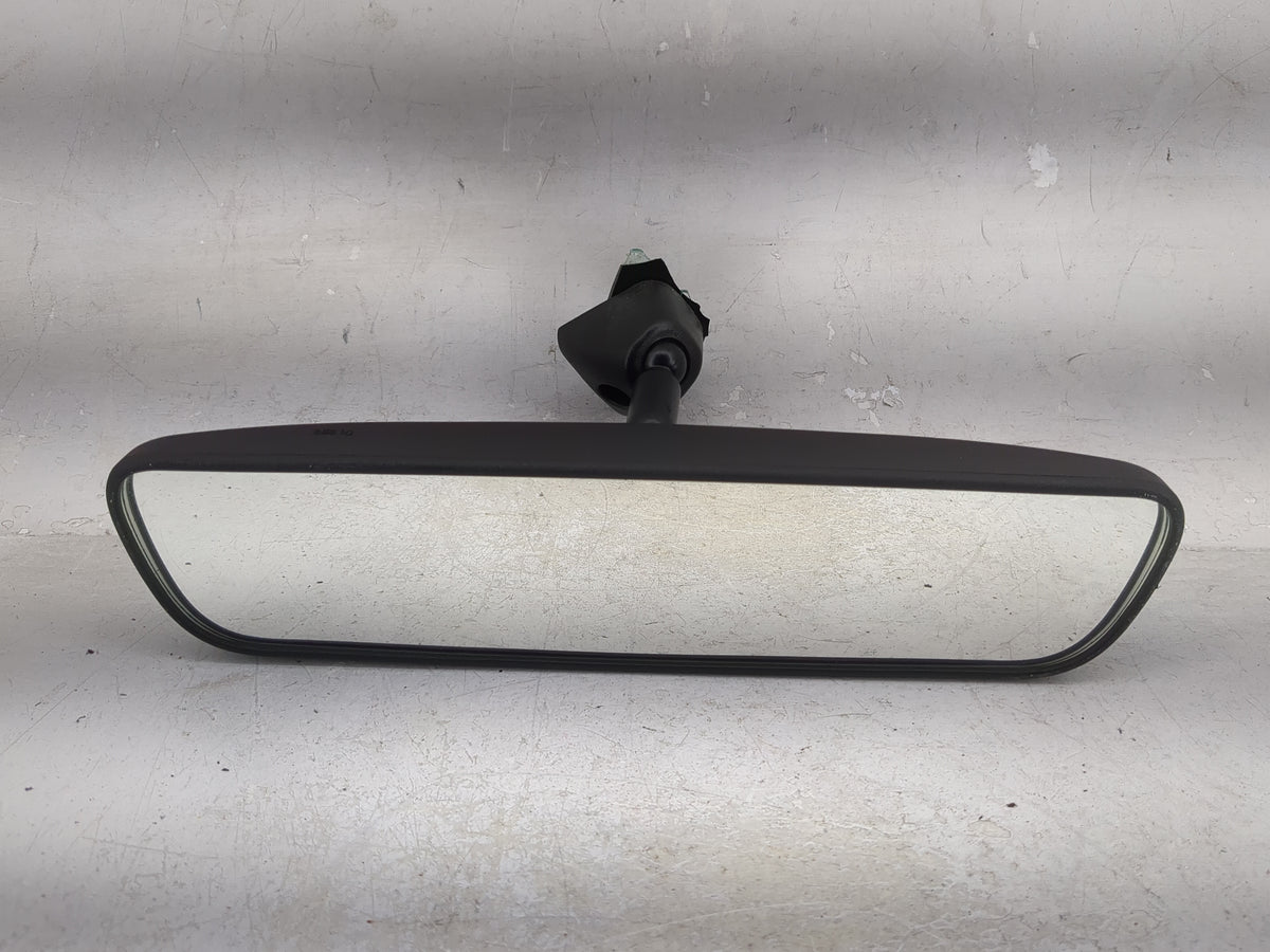 2025 Kia Seltos Interior Rear View Mirror Replacement OEM P/N:E13 049896 Fits OEM Used Auto Parts - Oemusedautoparts1.com