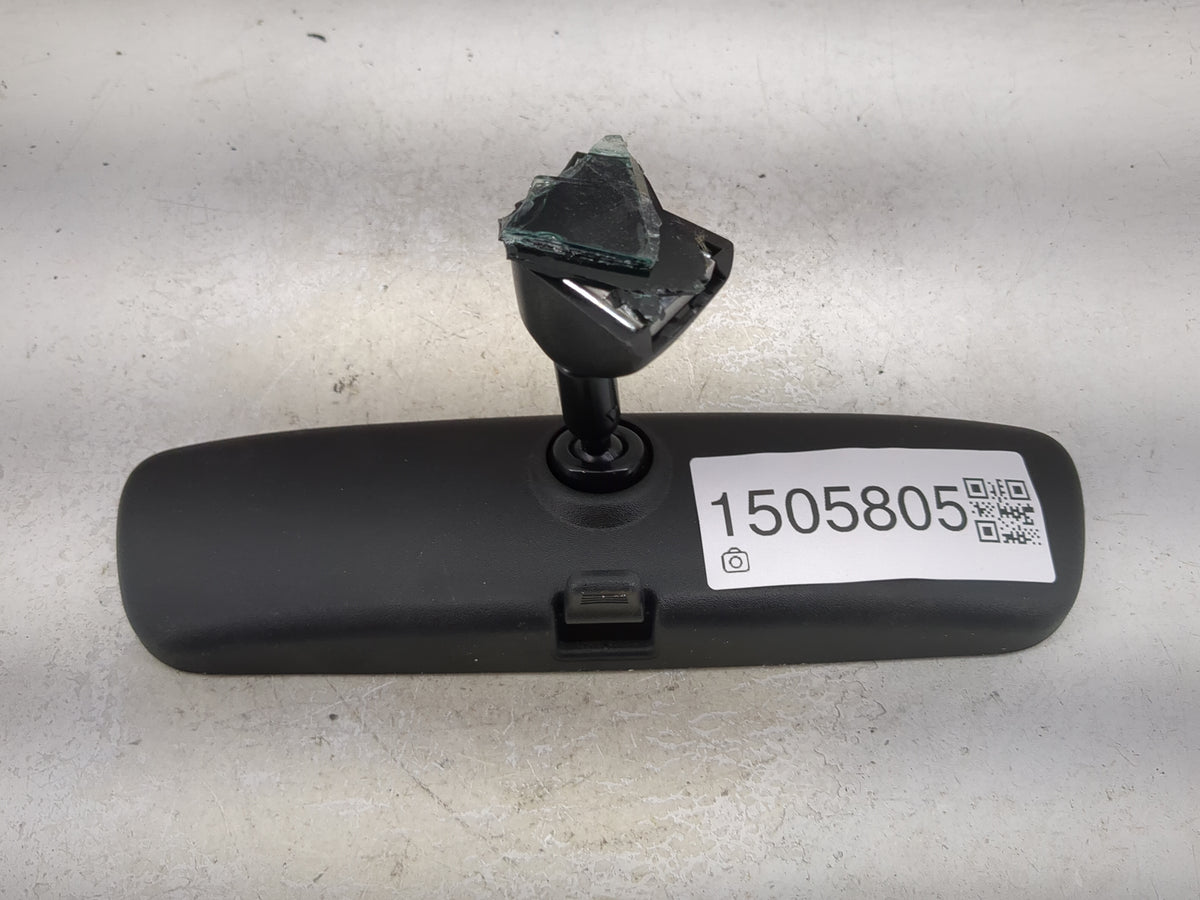 2025 Kia Seltos Interior Rear View Mirror Replacement OEM P/N:E13 049896 Fits OEM Used Auto Parts - Oemusedautoparts1.com