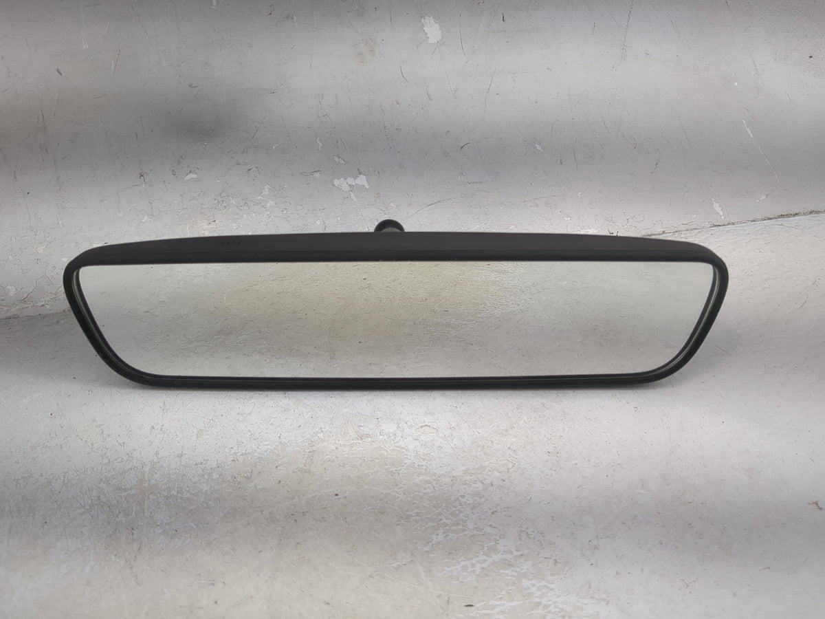2025 Kia Seltos Interior Rear View Mirror Replacement OEM P/N:E13 049896 Fits OEM Used Auto Parts - Oemusedautoparts1.com