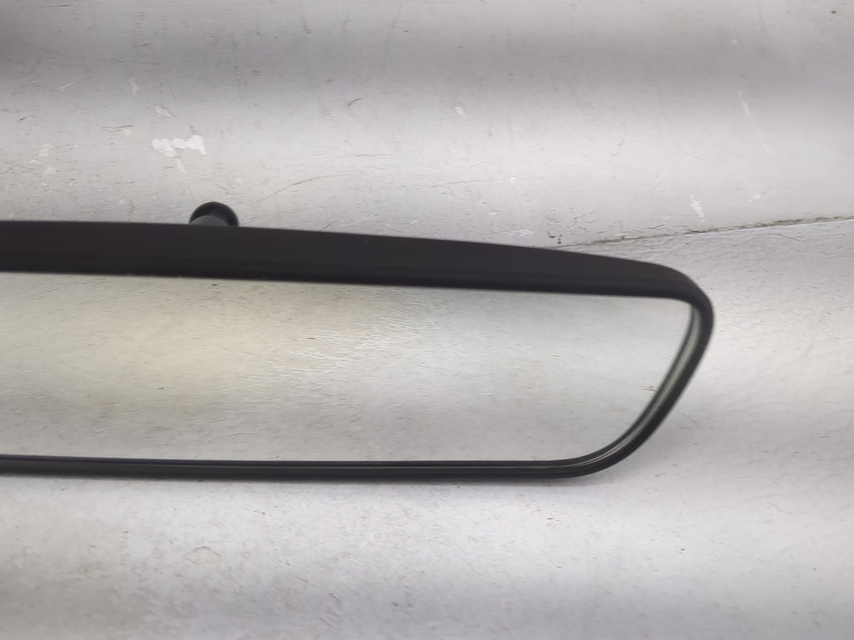 2025 Kia Seltos Interior Rear View Mirror Replacement OEM P/N:E13 049896 Fits OEM Used Auto Parts - Oemusedautoparts1.com