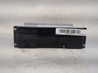 compare product 2025 Kia Sorento Radio AM FM Cd Player Receiver Replacement P/N:96560-DW000FHL VT250TWAN, MTXPVE0T Fits OEM Used Auto Parts