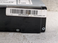 2025 Kia Sorento Radio AM FM Cd Player Receiver Replacement P/N:96560-DW000FHL VT250TWAN, MTXPVE0T Fits OEM Used Auto Parts 