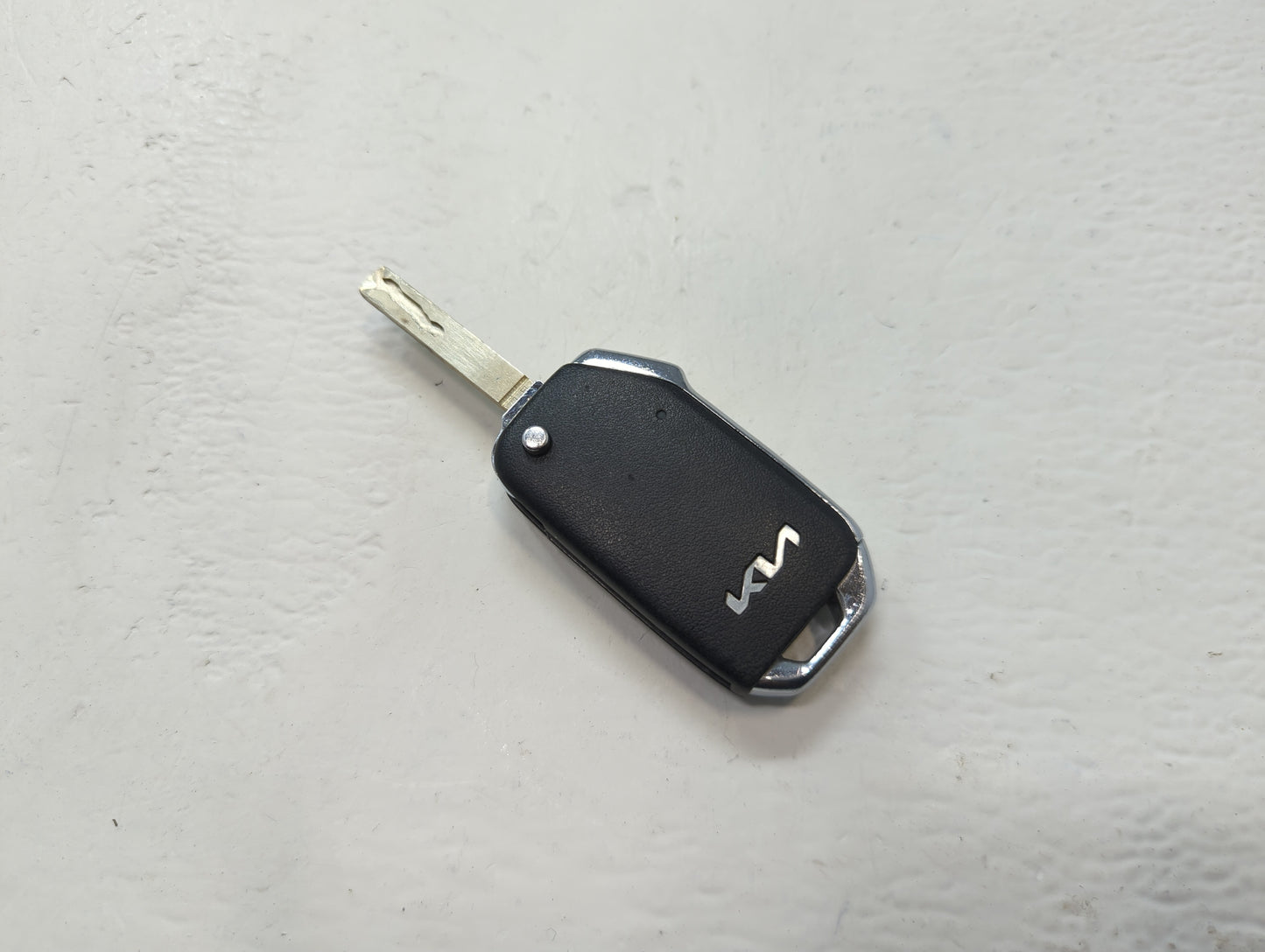 Kia Soul Keyless Entry Remote Fob SY5SKRGE03 95430-K0120 3 buttons - Oemusedautoparts1.com