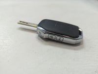 Kia Soul Keyless Entry Remote Fob SY5SKRGE03 95430-K0120 3 buttons - Oemusedautoparts1.com