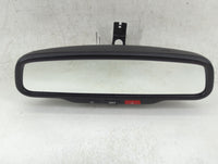 2025 Kia Soul Interior Rear View Mirror Replacement OEM P/N:IE13049899 Fits OEM Used Auto Parts - Oemusedautoparts1.com