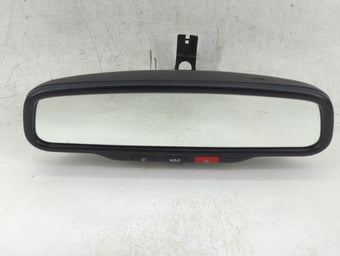 compare product 2025 Kia Soul Interior Rear View Mirror Replacement OEM P/N:IE13049899 Fits OEM Used Auto Parts