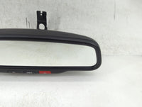 2025 Kia Soul Interior Rear View Mirror Replacement OEM P/N:IE13049899 Fits OEM Used Auto Parts - Oemusedautoparts1.com
