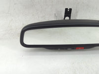 2025 Kia Soul Interior Rear View Mirror Replacement OEM P/N:IE13049899 Fits OEM Used Auto Parts - Oemusedautoparts1.com
