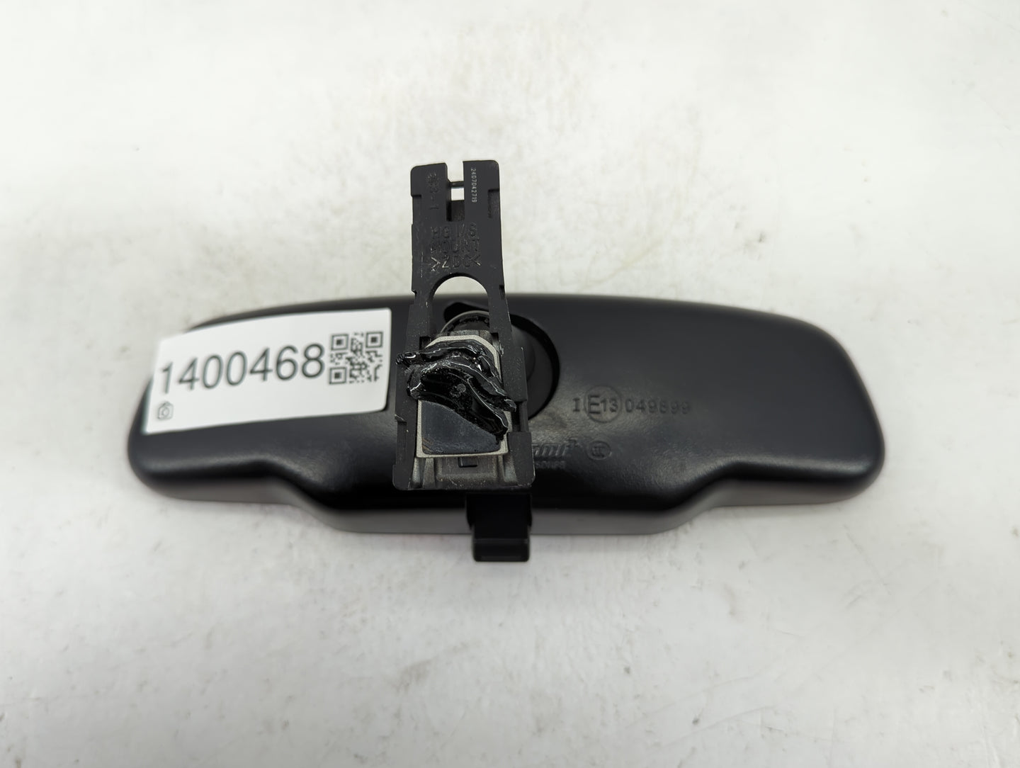 2025 Kia Soul Interior Rear View Mirror Replacement OEM P/N:IE13049899 Fits OEM Used Auto Parts - Oemusedautoparts1.com