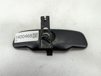 2025 Kia Soul Interior Rear View Mirror Replacement OEM P/N:IE13049899 Fits OEM Used Auto Parts - Oemusedautoparts1.com