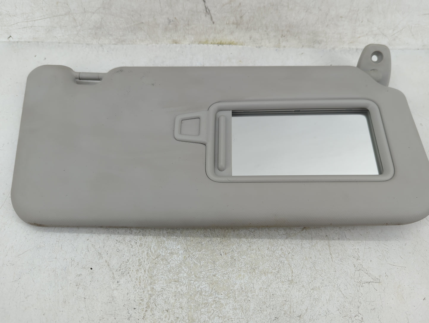 2025 Kia Soul Sun Visor Shade Replacement Passenger Right Mirror Fits OEM Used Auto Parts - Oemusedautoparts1.com