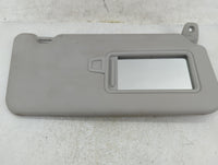 2025 Kia Soul Sun Visor Shade Replacement Passenger Right Mirror Fits OEM Used Auto Parts - Oemusedautoparts1.com