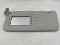 2025 Kia Soul Sun Visor Shade Replacement Driver Left Mirror Fits OEM Used Auto Parts - Oemusedautoparts1.com