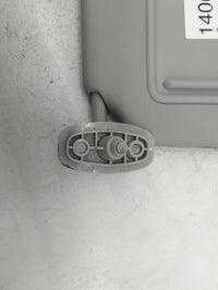 2025 Kia Soul Sun Visor Shade Replacement Driver Left Mirror Fits OEM Used Auto Parts - Oemusedautoparts1.com