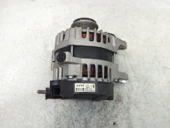 compare product 2025 Kia Soul Alternator Replacement Generator Charging Assembly Engine OEM P/N:37300-2J355 Fits OEM Used Auto Parts