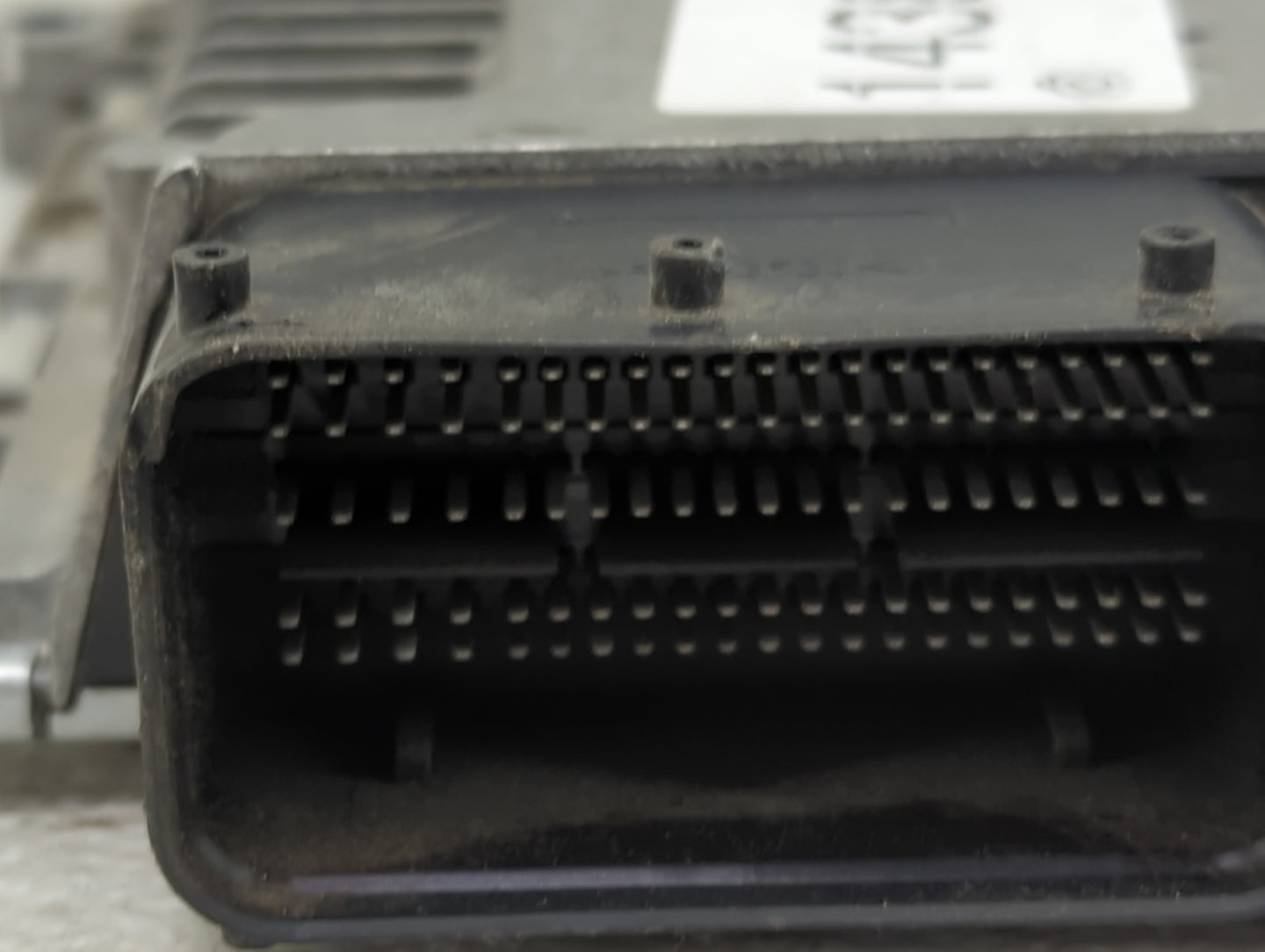 2025 Kia Soul PCM Engine Control Computer ECU ECM PCU OEM P/N:3913 SNB8 39171-2ENB8, 39170-2ENB8 Fits OEM Used Auto Parts - 