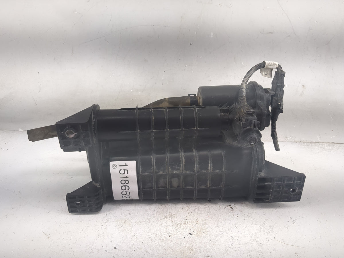 2025 Kia Soul Fuel Vapor Charcoal Canister - Oemusedautoparts1.com
