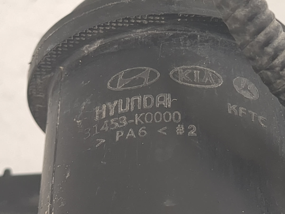 2025 Kia Soul Fuel Vapor Charcoal Canister - Oemusedautoparts1.com