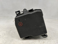 2025 Kia Sportage Fusebox Fuse Box Panel Relay Module P/N:91221-P1341 Fits OEM Used Auto Parts - Oemusedautoparts1.com