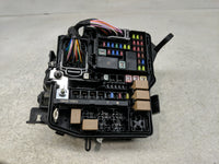 2025 Kia Sportage Fusebox Fuse Box Panel Relay Module P/N:91221-P1341 Fits OEM Used Auto Parts - Oemusedautoparts1.com
