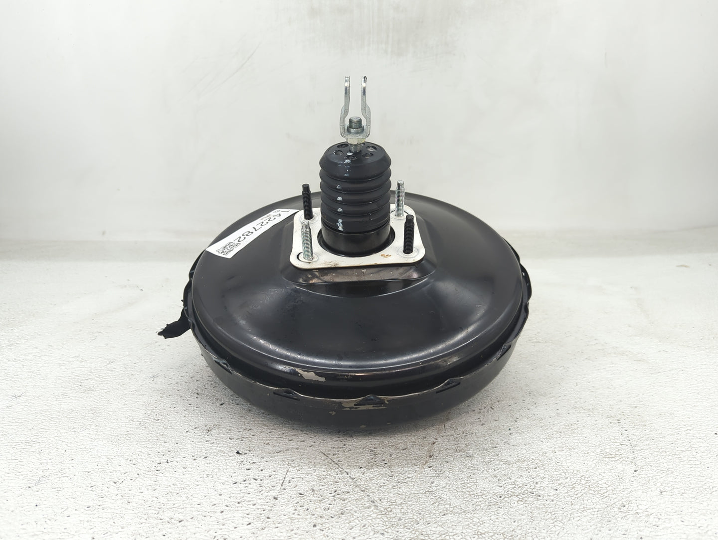 2025 Kia Sportage Power Brake Booster Oem - Oemusedautoparts1.com