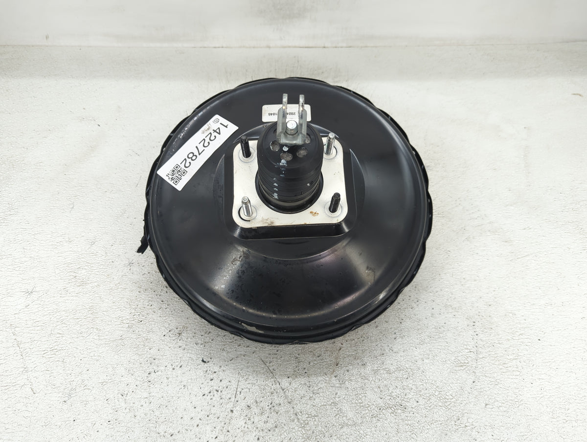 2025 Kia Sportage Power Brake Booster Oem - Oemusedautoparts1.com