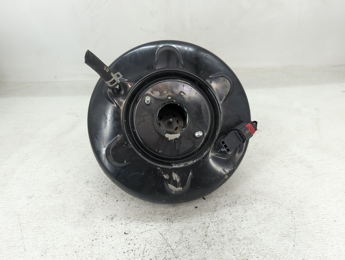 2025 Kia Sportage Power Brake Booster Oem - Oemusedautoparts1.com
