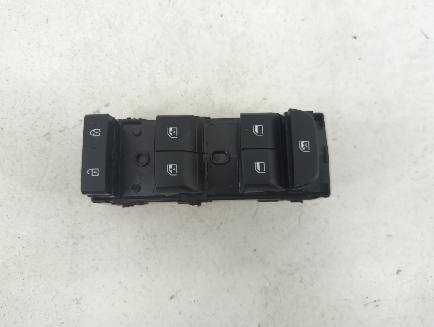 2025 Kia Sportage Master Power Window Switch Replacement Driver Side Left P/N:93571-P13004X SANGD1A568A Fits OEM Used Auto P